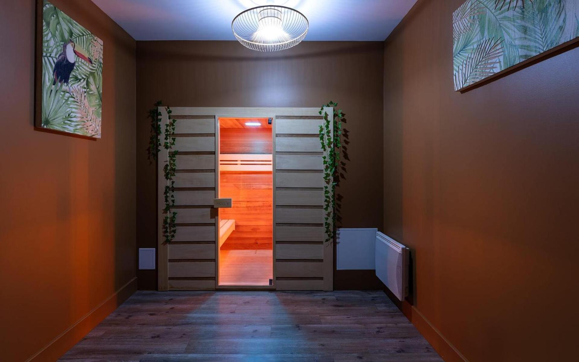 La Somptueuse 100M2 Spa/Sauna Prive Nancy Ngoại thất bức ảnh